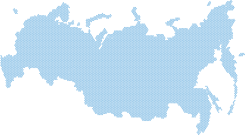 Presence map