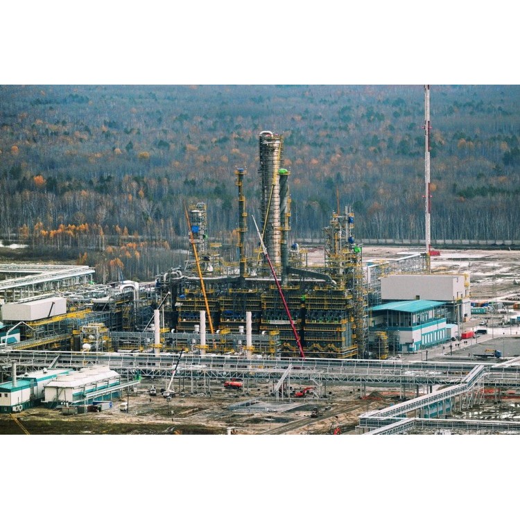 Объекты ОЗХ (6 подобъектов), Тобольск-Полимер