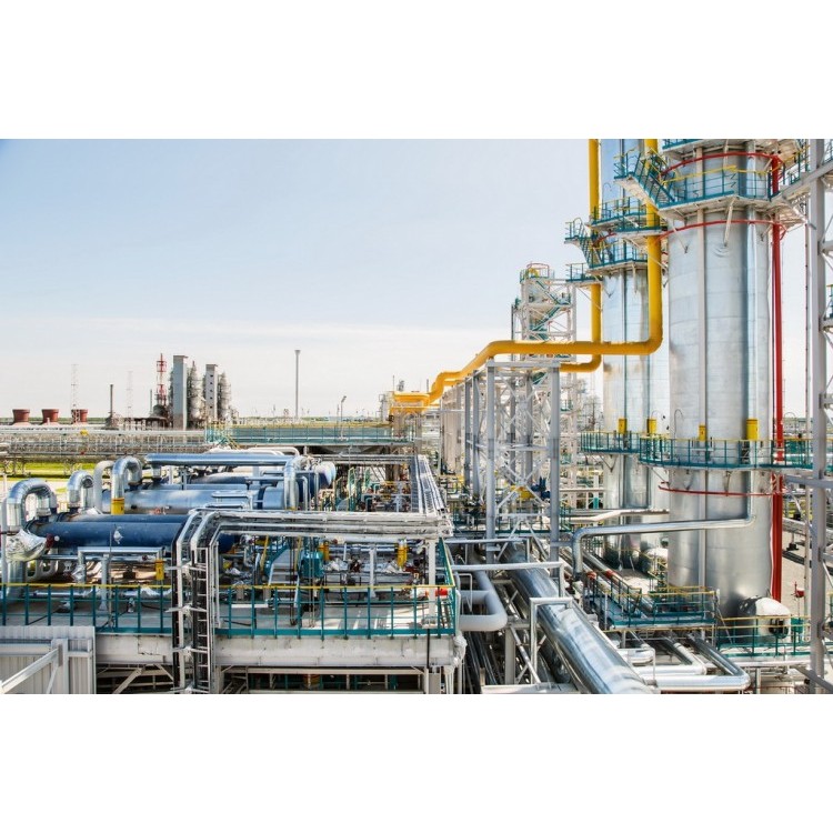 ГФ-2 (5 подобъектов), Тобольск-Нефтехим