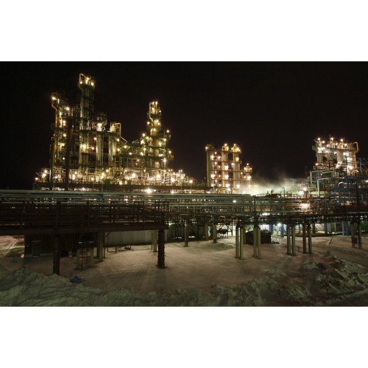 ГФ-2 (5 подобъектов), Тобольск-Нефтехим