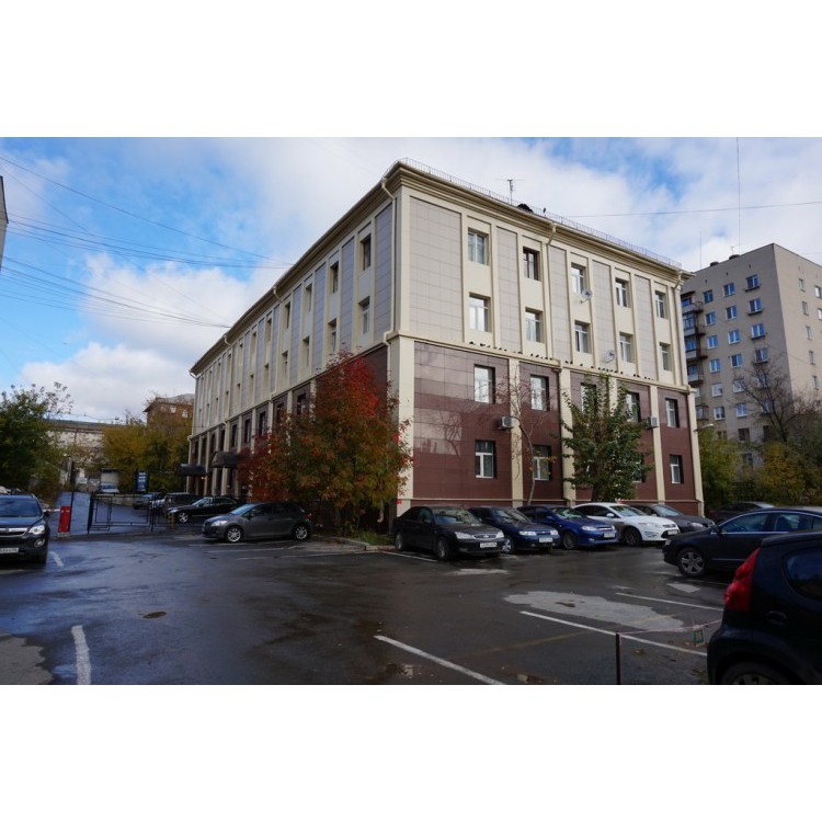 Административное здание
