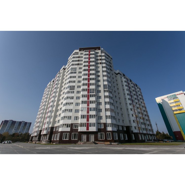 Building fund KhMAD Zhilische
