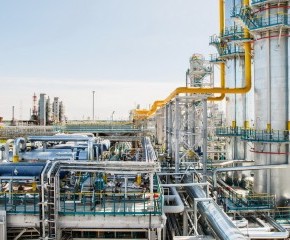 GF-2 5 sub-facilities Tobolsk-Pertochemistry